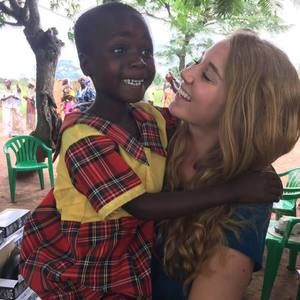 Meet your Posher, Grace